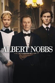 ალბერტ ნობსი Albert Nobbs