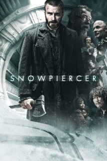 თოვლისმჭრელი Snowpiercer