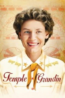 თემპლ გრანდინი Temple Grandin
