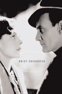 მოკლე შეხვედრა Brief Encounter