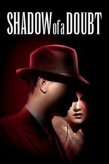 ეჭვიანობა Shadow of a Doubt