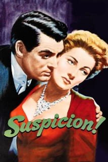 ეჭვი Suspicion