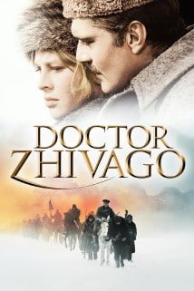 ექიმი ჟივაგო Doctor Zhivago