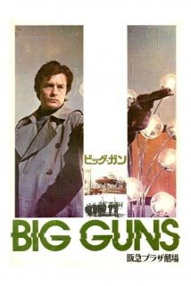 მსხვილი კალიბრი Big Guns