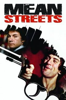 ბოროტი ქუჩები Mean Streets