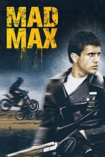 შეშლილი მაქსი Mad Max