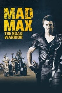შეშლილი მაქსი 2 Mad Max 2
