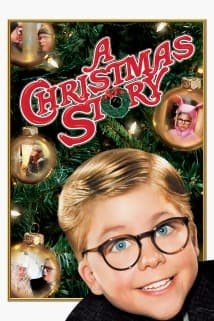 საშობაო ისტორია A Christmas Story