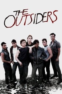 გარიყულნი The Outsiders