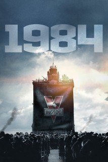 1984 Nineteen Eighty-Four