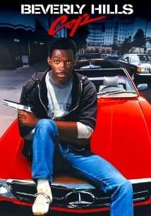 პოლიციელი ბევერლი ჰილსიდან Beverly Hills Cop