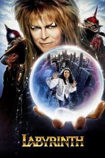 ლაბირინთი Labyrinth