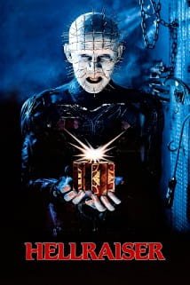 ჯოჯოხეთიდან აღმდგარი Hellraiser