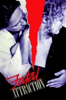 საბედისწერო ლტოლვა Fatal Attraction