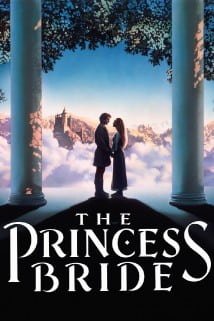 პატარძალი პრინცესა The Princess Bride