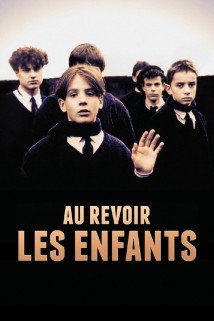 მშვიდობით ბავშვებო Au Revoir Les Enfants