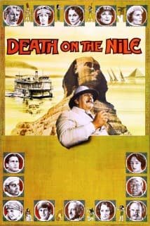 სიკვდილი ნილოსზე Death on the Nile