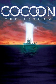 აბრეშუმი: დაბრუნება Cocoon: The Return