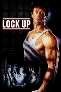 ციხე Lock Up