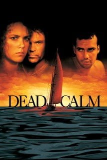 მკვდარი მორევი Dead Calm