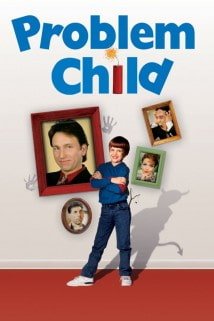 რთული ბავშვი Problem Child