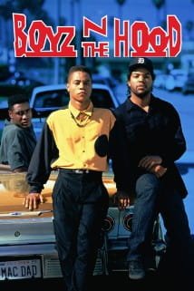 ქუჩის ბიჭები Boyz N The Hood