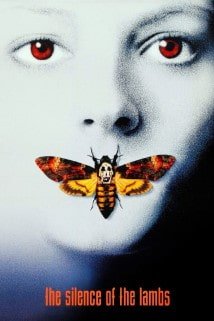 კრავთა დუმილი The Silence of the Lambs