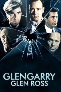 გლენგარი გლენ როსი Glengarry Glen Ross