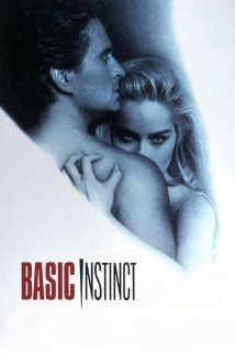 ძირითადი ინსტინქტი Basic Instinct