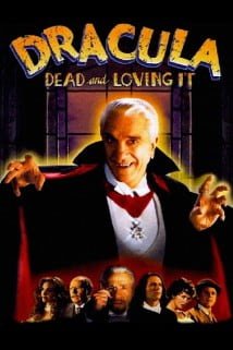 დრაკულა: მკვდარი და კმაყოფილი Dracula: Dead and Loving It