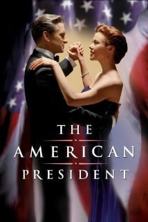 ამერიკის პრეზიდენტი The American President