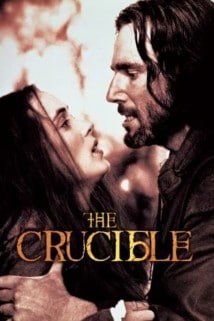 მძიმე განსაცდელი The Crucible