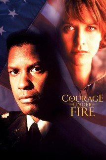 სიმამაცე ბრძოლაში Courage Under Fire