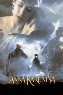 ანა კარენინა Anna Karenina