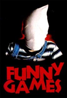 გასართობი თამაშები Funny Games