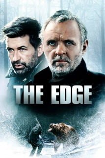 ზღვარზე The Edge