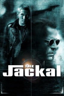 ტურა The Jackal