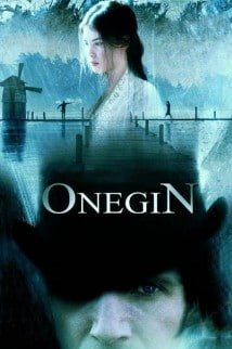 ონეგინი Onegin