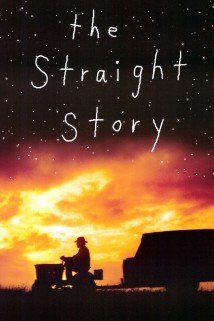 სტრეიტის ამბავი The Straight Story