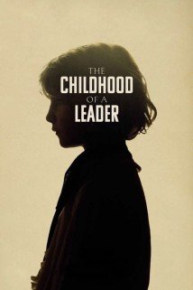 ლიდერის ბავშვობა The Childhood of a Leader