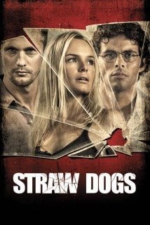 ჩალის ძაღლები Straw Dogs