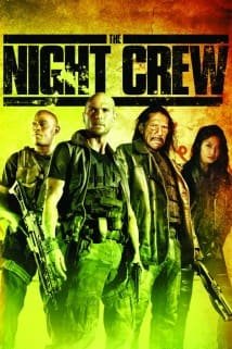 ღამის რაზმი The Night Crew