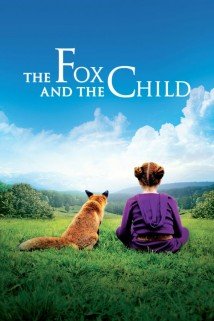 მელია და ბავშვი The Fox & the Child