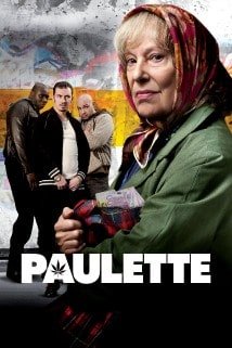 პოლეტი Paulette