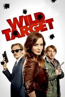 ველური სამიზნე Wild Target