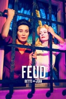 მტრობა: ბეტი და ჯოანი Feud: Bette and Joan