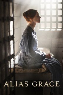 იგივე გრეისი Alias Grace