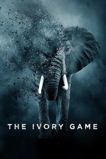 ნადირობა სპილოს ძვალზე The Ivory Game