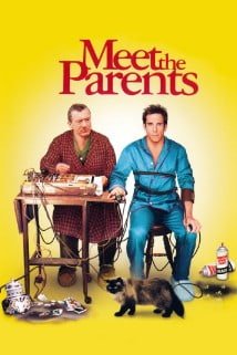 შეხვედრა მშობლებთან Meet the Parents