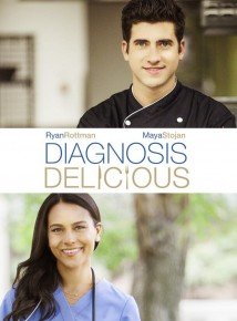 დელიკატური დიაგნოზი Diagnosis Delicious